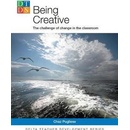 Being Creative