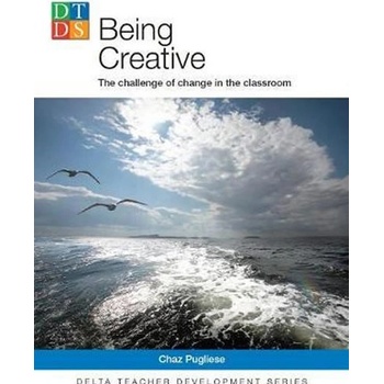Being Creative