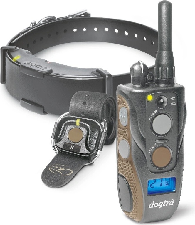 Dogtra ARC 800 Free