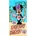 Kids movie heroes Плажна кърпа minnie