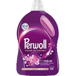 Perwoll гел 60PD Цветен цвят