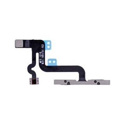 iPhone 6S Plus - Volume Button Flex