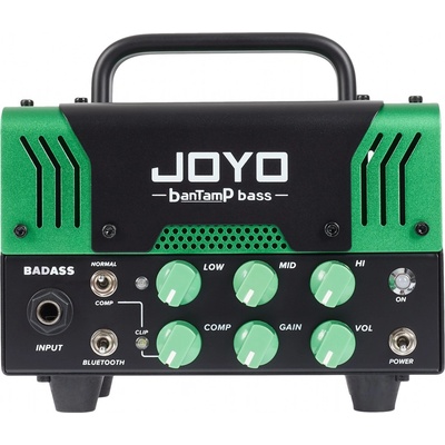 JOYO Bantamp BadASS – Zboží Dáma