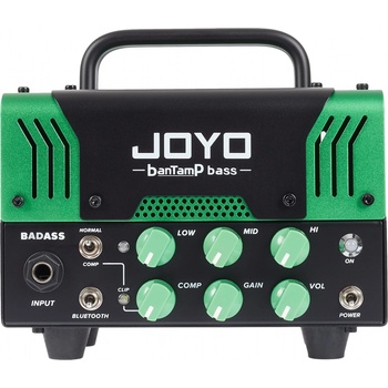 JOYO Bantamp BadASS