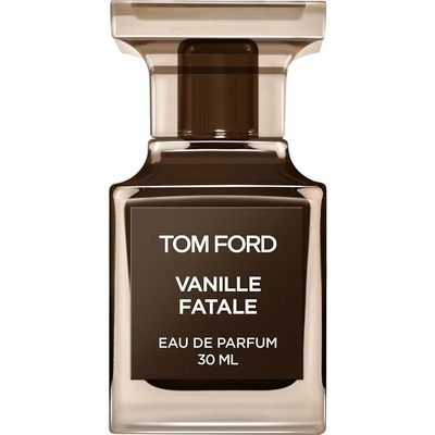 TOM FORD Private Blend Vanille Fatale parfumovaná voda unisex 30 ml