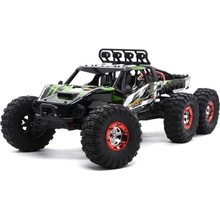 Ecospark RC TRUCK 6x6 model G RTR 1:12