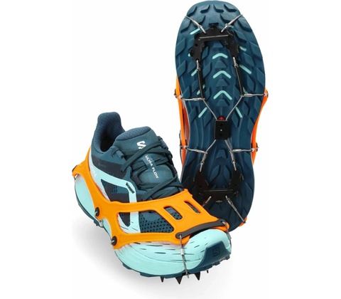 Nortec TRAIL 2.4