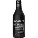 Gosh Copenhagen Coconut Oil Shampoo jemný mycí šampon 450 ml