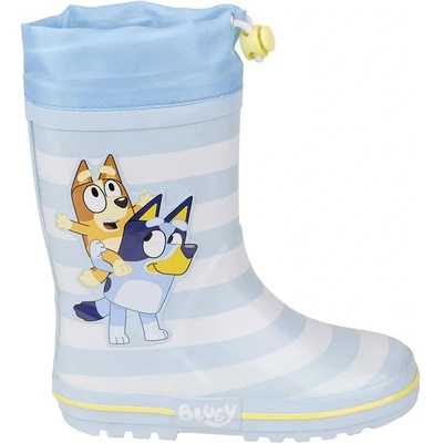 CERDá Обувки Cerdá Bluey rain boots - Blue