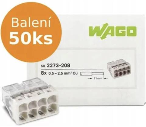 WAGO 2273-208