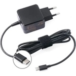 Zebra USB-C захранване за Zebra ZQ3XX, ZQ2XX, TC21, TC26, MC2200, MC2700, EC30 (MSPT2125)