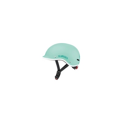 Globber Детска каска Globber Master ментово-зелена 47-51sm XS/S
