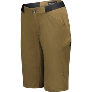 Mons Royale Дамски шорти за колоездене Mons Royale Women's Diversion Merino Trail Shorts Cycling bottoms - Dark Olive - размер XS (155-1994-0211)