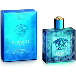 Versace Eros pour Homme EDT 100 ml Парфюми