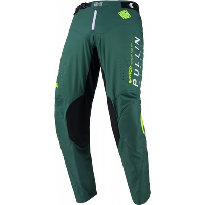 Pull-in Master 25 green