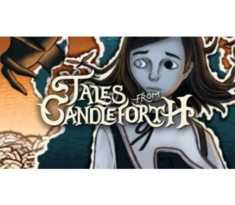 Tales from Candleforth