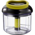 Tefal Ръчен кухненски чопър Tefal 5 Second K1320404, 900 мл (K1320404)
