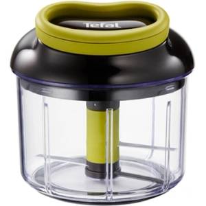 Tefal Ръчен кухненски чопър Tefal 5 Second K1320404, 900 мл (K1320404)