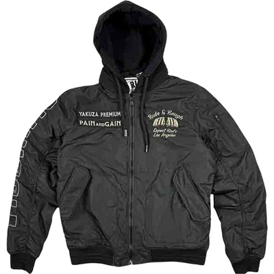 YAKUZA bunda YPS 3960 black