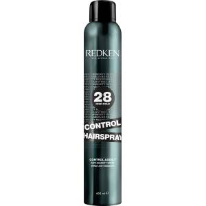 Redken Styling Спрей за коса Control, 400 ml - ozone
