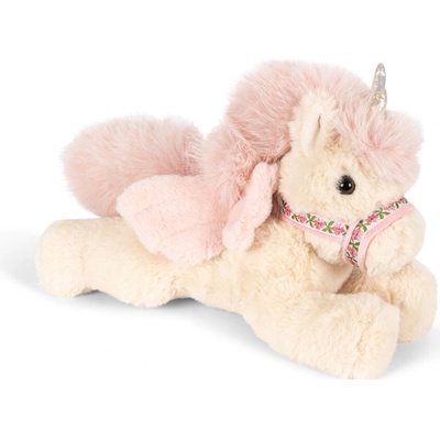 Konges Sløjd jednorožec Pink růžová barva