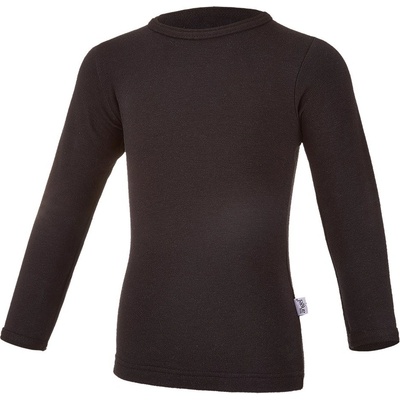 LITTLE ANGEL tričko smyk DR Outlast® černá – Zboží Dáma