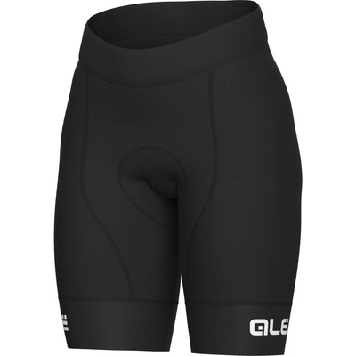Alé Дамски шорти за колоездене Alé Women's Pragma Traguardo 2.0 Shorts Cycling bottoms - White - размер XS (155-2282-0212)