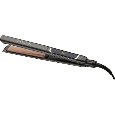Revlon Beauty Salon Straight Copper SmoothT Styler