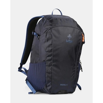Kilpi Ridix 25l tm.modrá