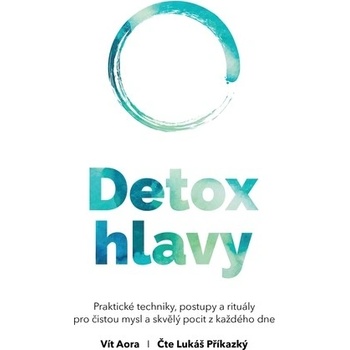 Detox hlavy