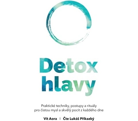 Detox hlavy