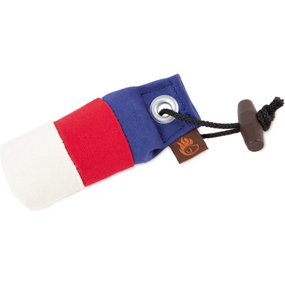 Firedog pocket dummy Edícia Krajiny 80 g "Veľká Británia"