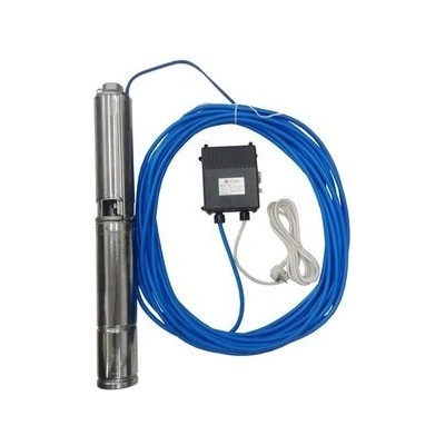 AQUAMONTS 4'' FELSOM FP4 E015 230V 1,1kW OIL motor 30 m káblom
