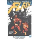 FLASH VOL 2 REBIRTH