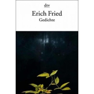 Gedichte | Erich Fried, Klaus Wagenbach (2009)