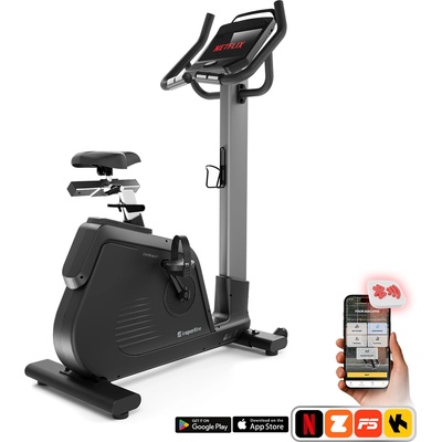 inSPORTline ZenBike 600