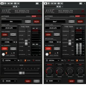 Image 1 of Ayaicware Mix Monolith