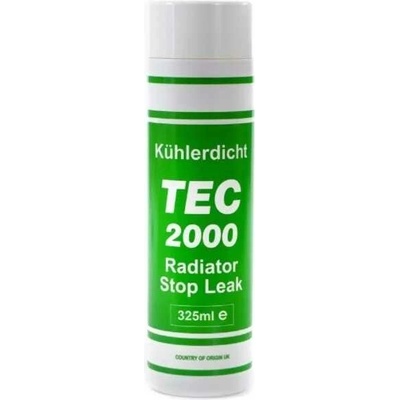 TEC-2000 Radiator Stop Leak 325 ml | Zboží Auto