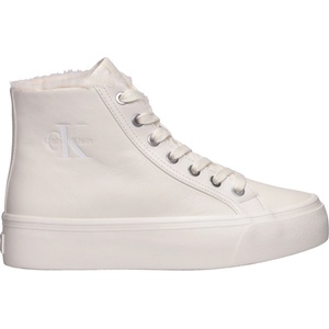 Calvin Klein Vulc flatf mid laceup lth fur 37