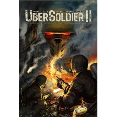 Strategy First Ubersoldier II (PC)