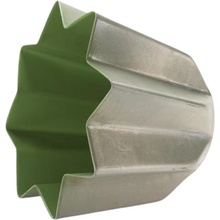 DOBRIO Hliníková forma na Pandoro s teflónovou úpravou - 500 g