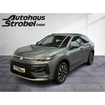 Volkswagen T-Roc 1.5 eTSI Life DSG 85 kW
