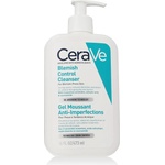 CeraVe Blemish Control Cleanser 473 ml