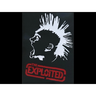 Zádovka EXPLOITED voice