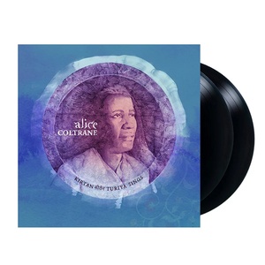 Universal Coltrane Alice: Kirtan: Turiya Sings (Limited Edition) - 2Vinyl (LP) (041874)