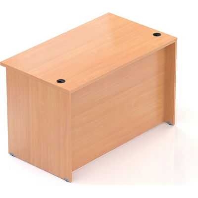 Nábytek Designový cz LKA13 11 Recepční pult Komfort buk