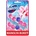 Domestos ароматизатор за тоалетна чиния, 2х55гр, Магнолия