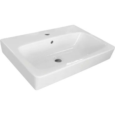 УМИВАЛНИК happy smart 550 wq8a057200000f3 С ОТВОР (wq8a057200000f3)