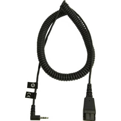 Jabra 8800-01-46 QD-2,5mm, 0,5-2m