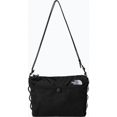 The North Face Terra Lumbar 1 l black/white